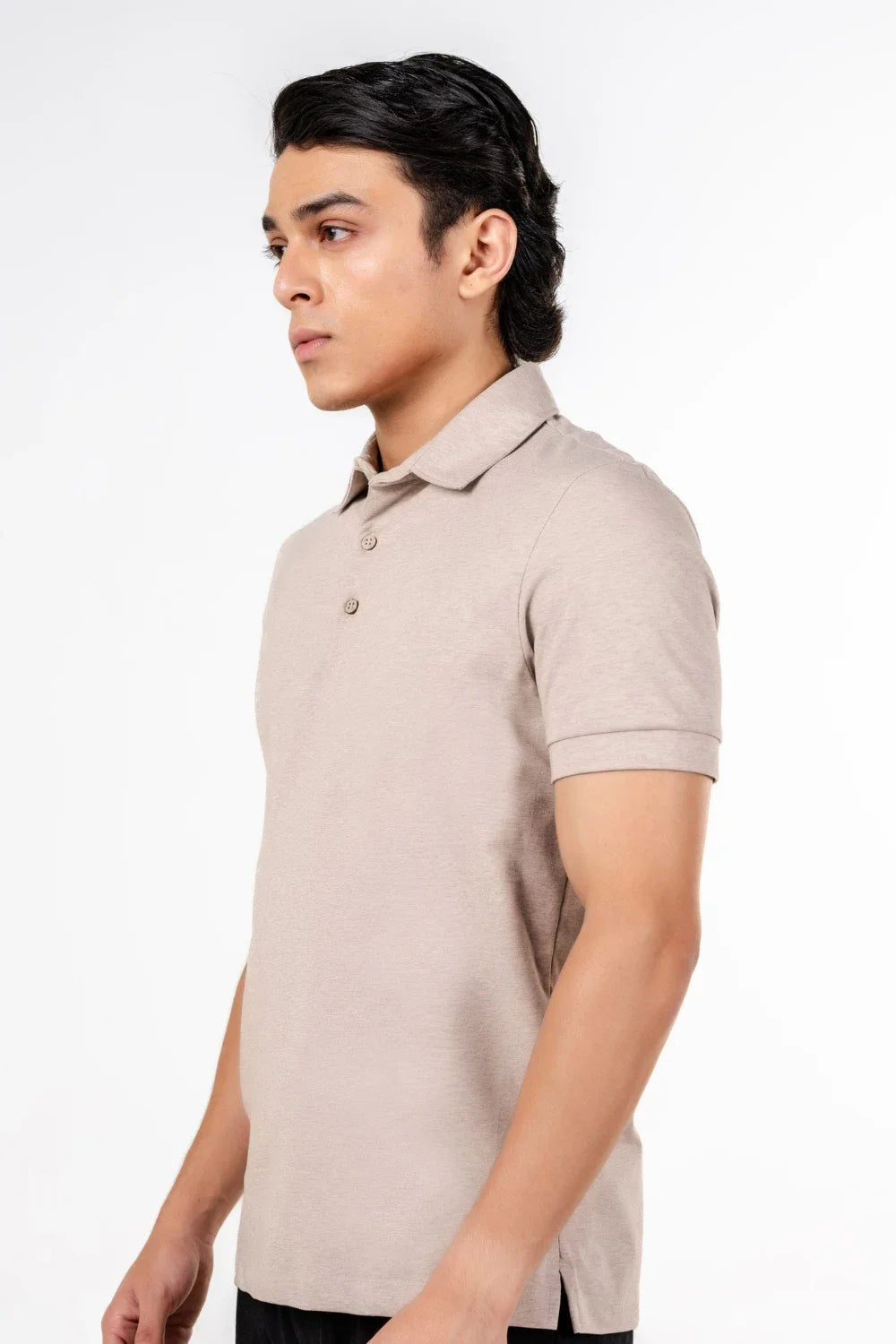 Carbon Tree Sorona™ Polo