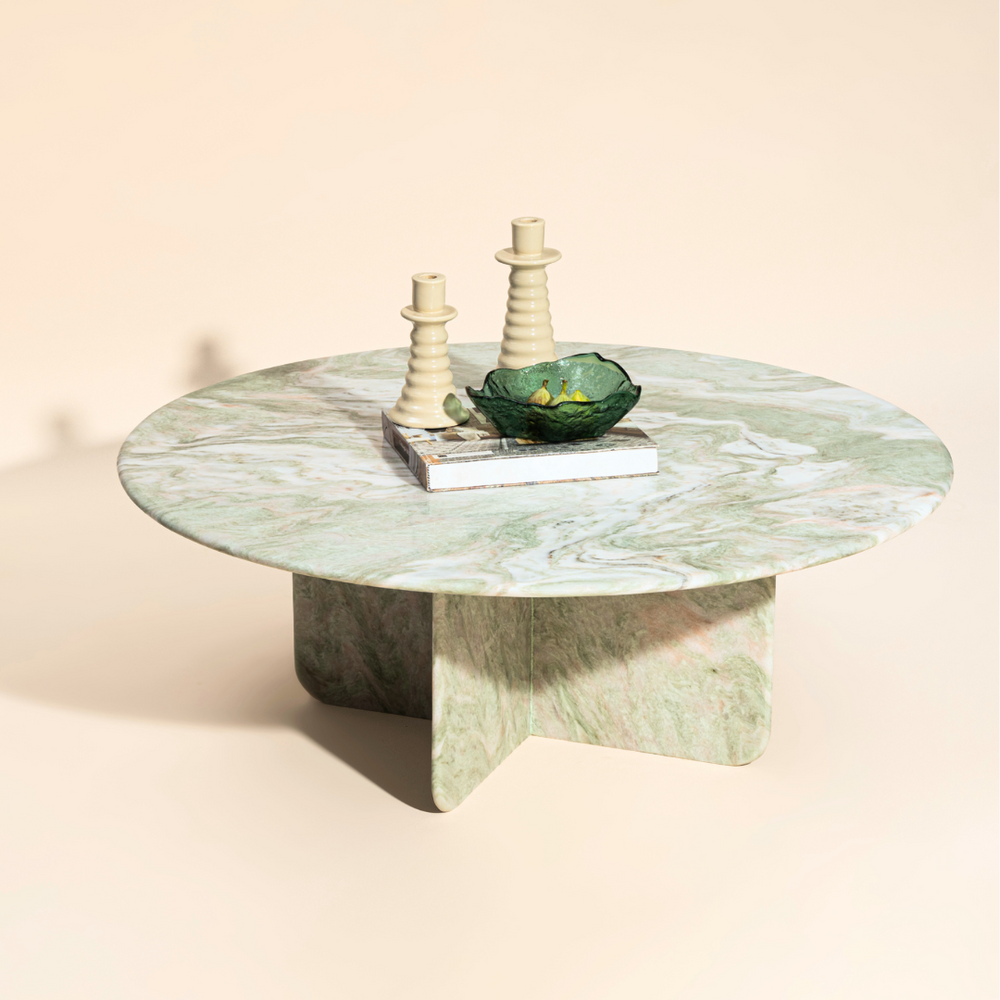 Muun Home Norge Coffee Table - Pista