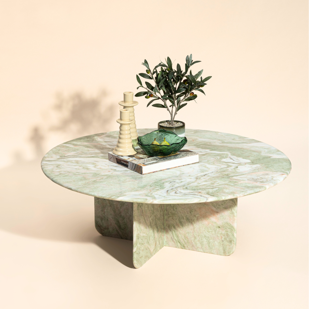 Muun Home Norge Coffee Table - Pista