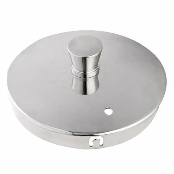 The Bean Co Roasters Gooseneck Kettle | 600 ML | Stainless Steel Body