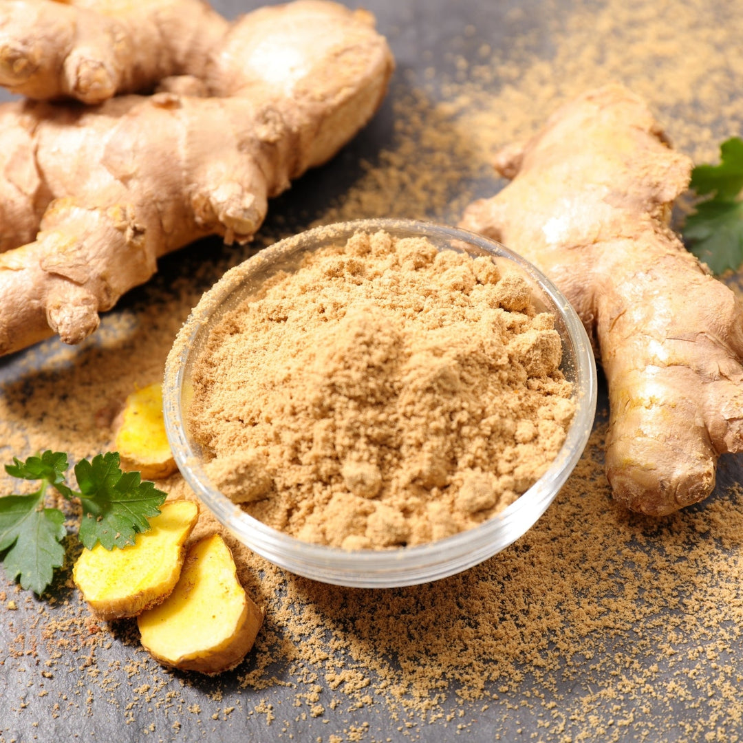 Ginger Powder 100g