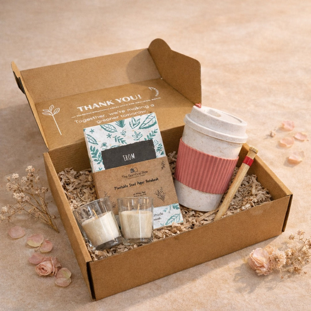Everyday Care for Her | Women’s Day Sustainable Hamper