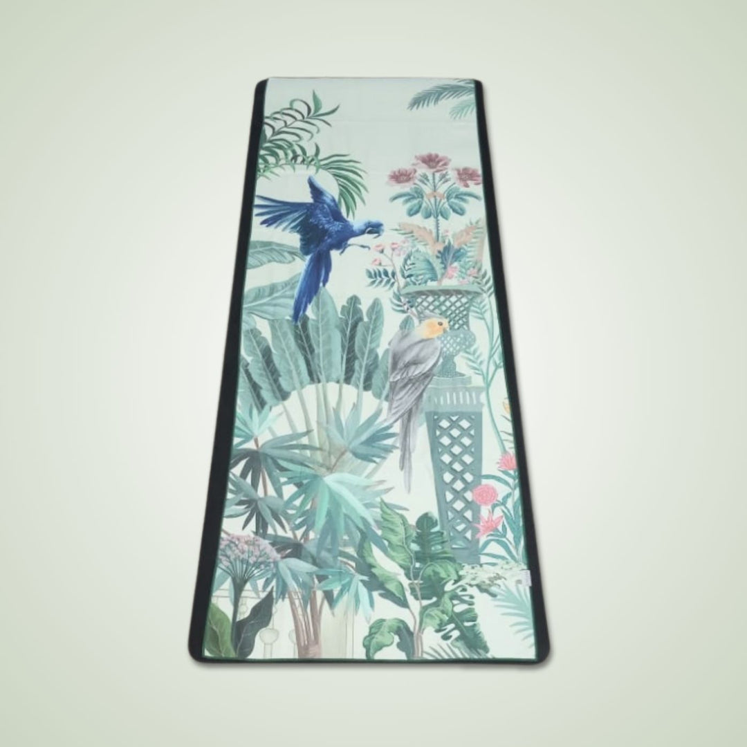 Kosha Yoga Transform Yoga Mat Towel