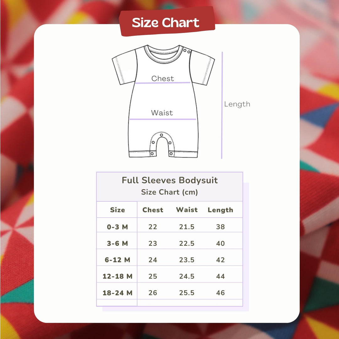 Ola! Otter Half Romper