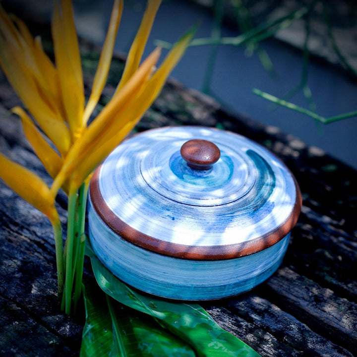 Goomti Placidly Casserole