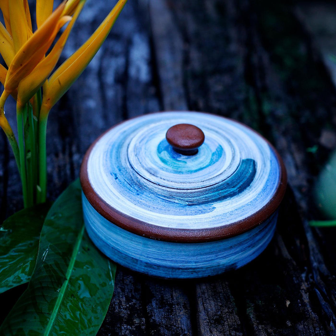 Goomti Placidly Casserole