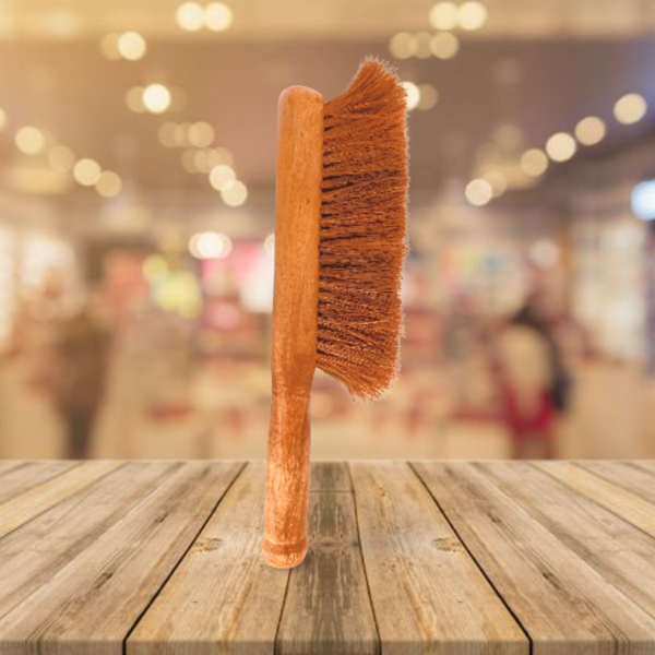 ONEarth Coconut Coir Banister Brush