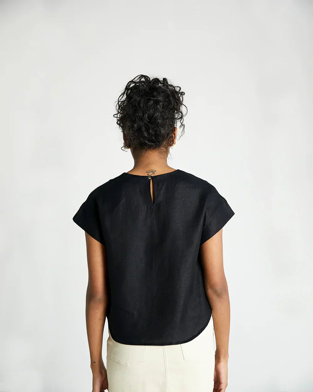 Reistor Sandcastles Saturday Top