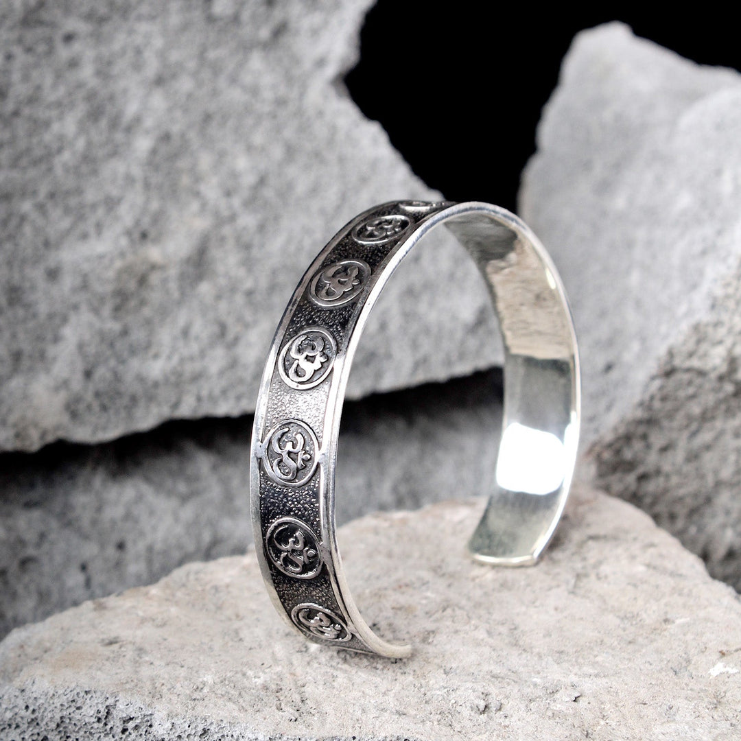 Atman - 925 sterling silver men&