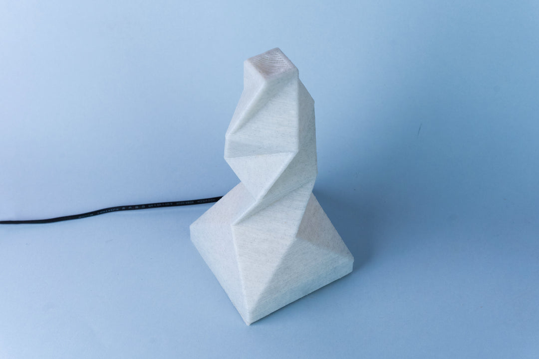 Boggling Spire Table Lamp | Designer LED Table Light