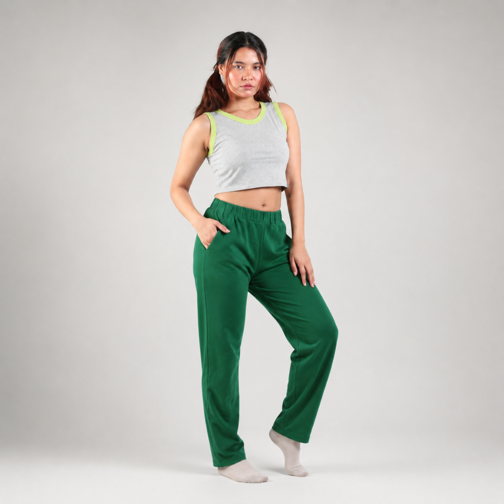 Neon Gen Organic Cotton Lounge Set