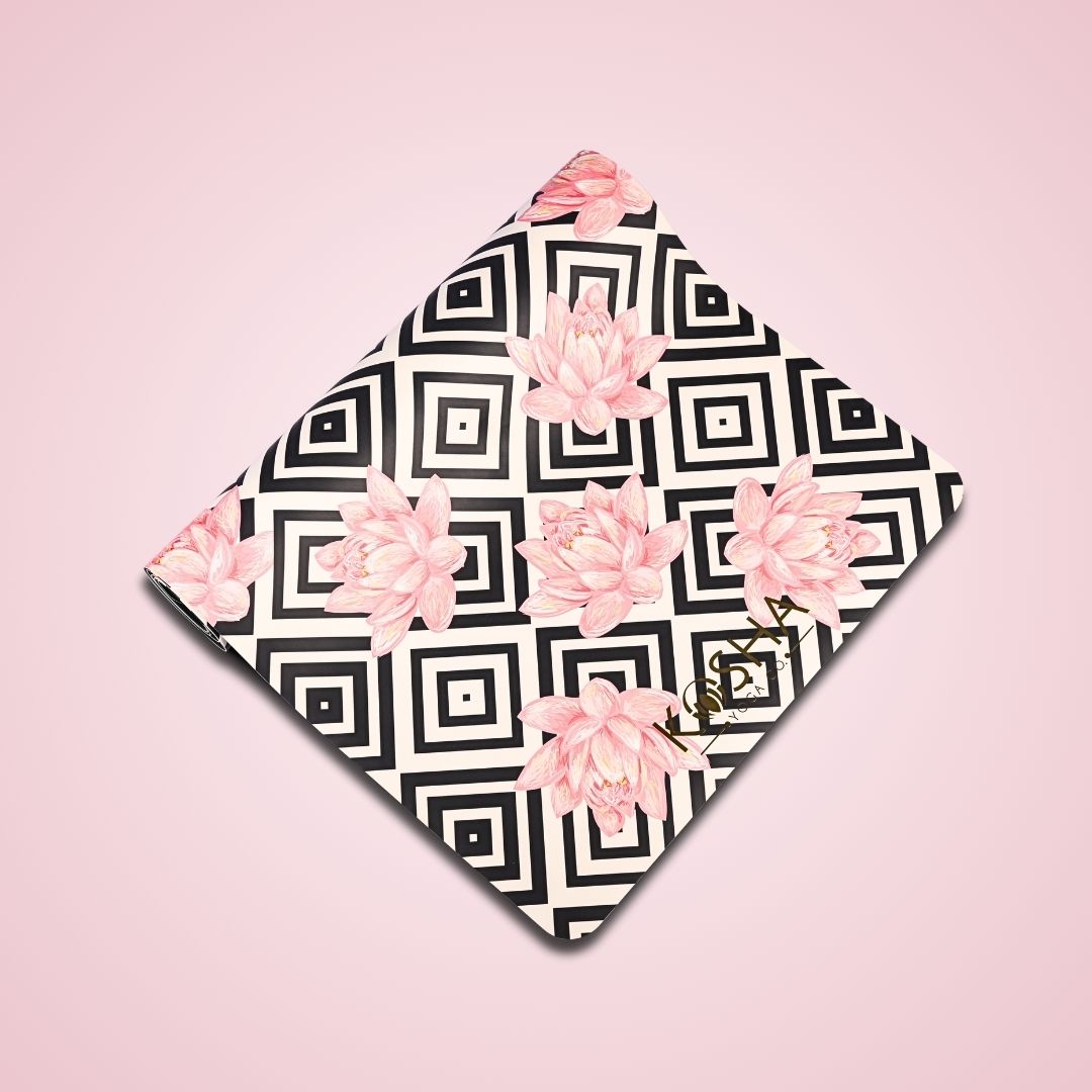 Kosha Yoga Infinity PUre Couture Yoga Mat