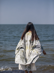 Unborn Studio Lost in forest - All over you jacket