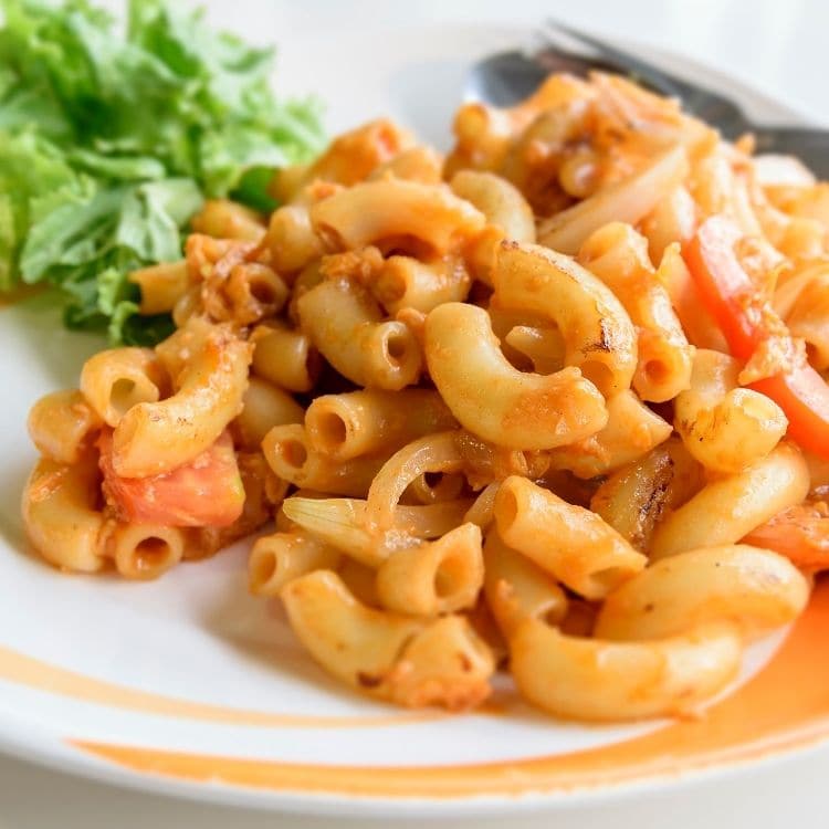 Healthy Master Barnyard Macaroni Pasta 400g | Multigrain Macaroni | No Maida | Millet-Based Pasta