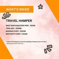 Travel Hamper