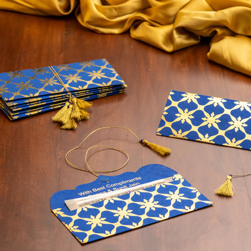 Spark Money Envelope - 10 pc