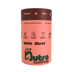 Slim Coffee with L-Carnitine & Garcinia | Metabolism Boosting Coffee India