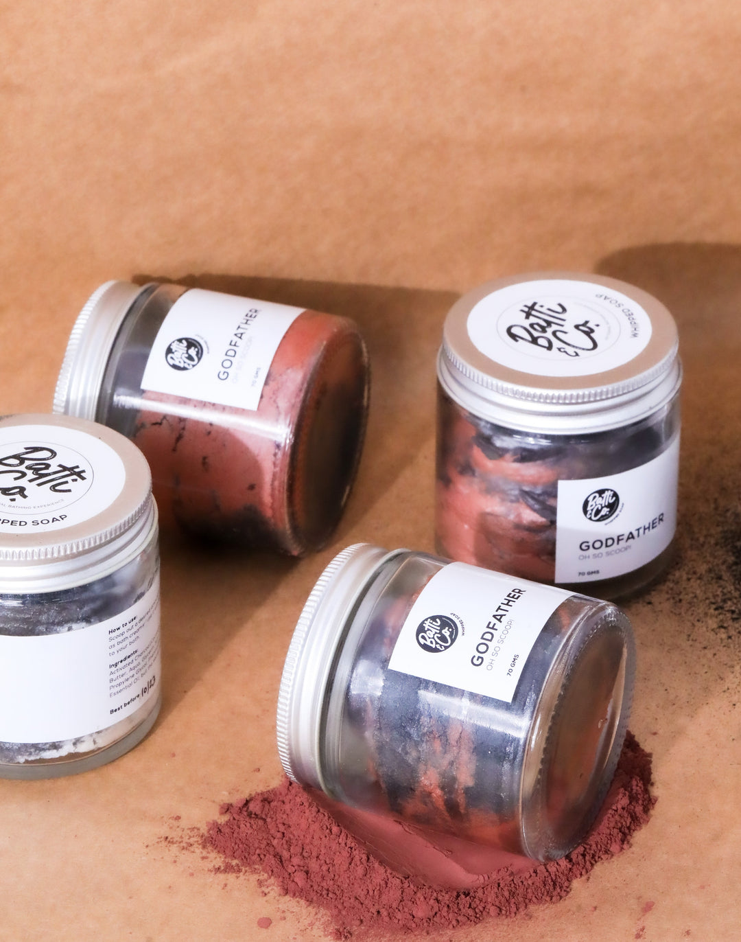 Batti & Co. Godfather 70g