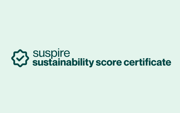 3S Sustainability Score