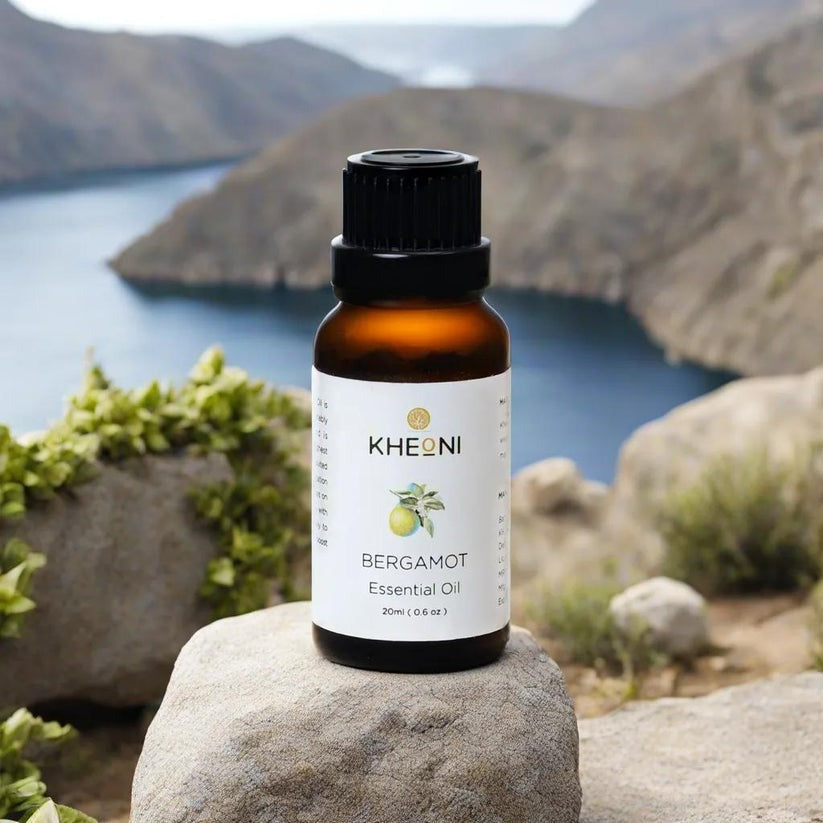 Kheoni Nature&