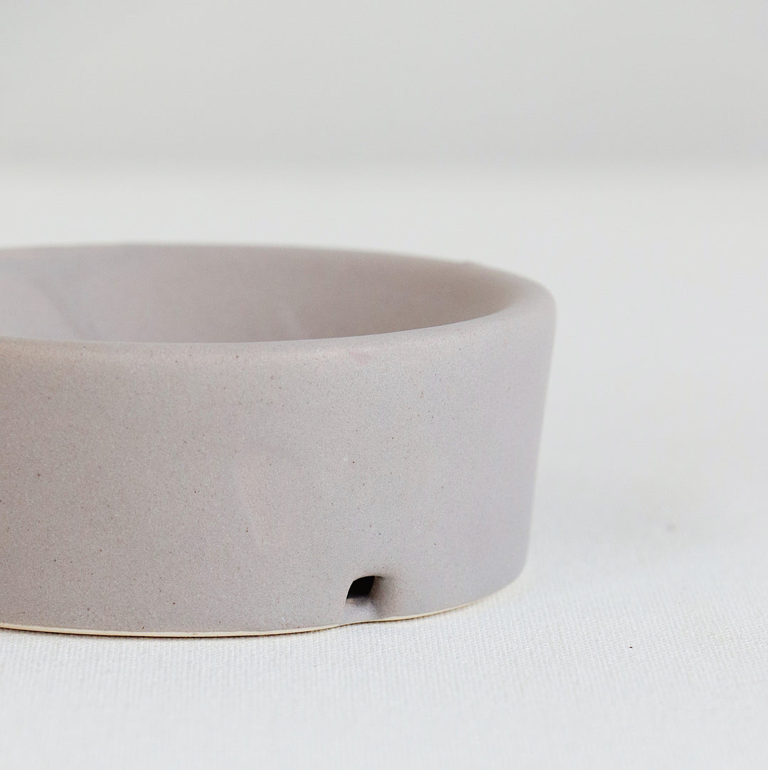 Rayden X Sat.Suma Fom Essentials [Grey]