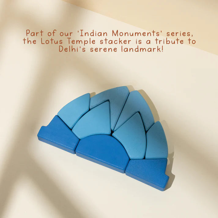 Gubbachhi Lotus Temple