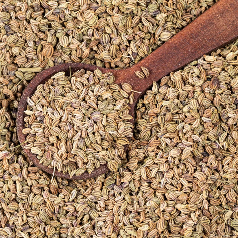 The MMasala Box Co Ajwain