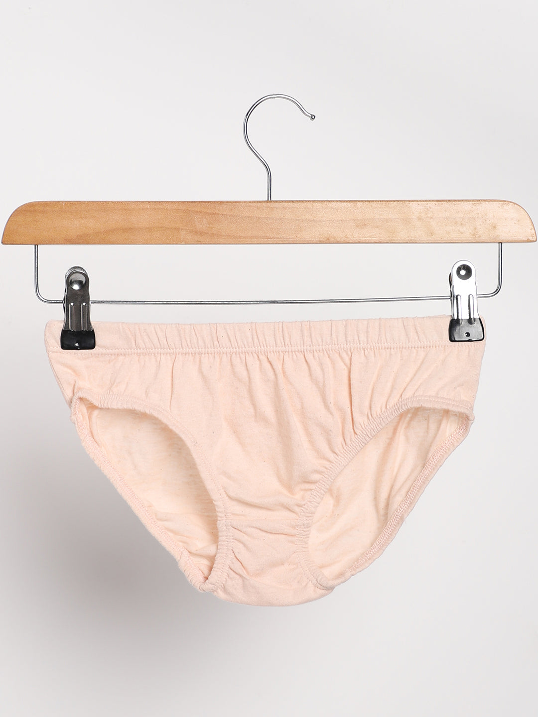 LivBio Organic Cotton Hipster Underwear | Women&