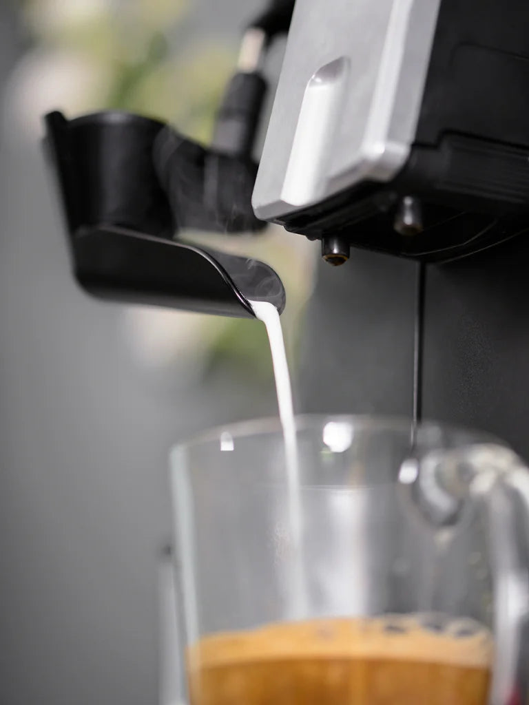 Gaggia codorna milk super automatic Coffee machine