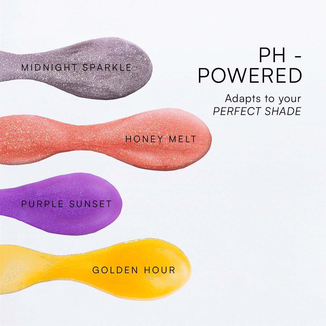 pH-inched - Lip and Cheek Tint