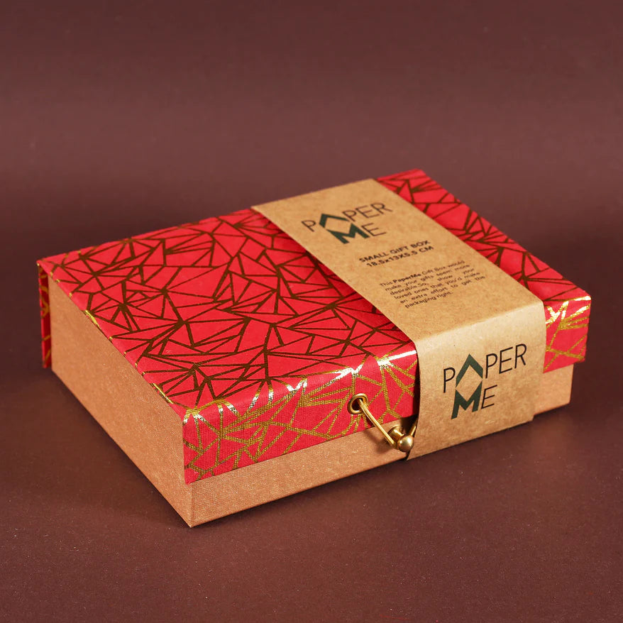 Jashn Small Gift Box - 1 pc