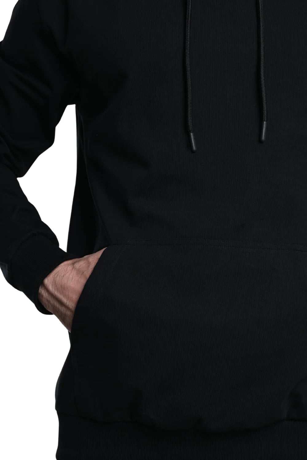 Carbon Tree Hoodie – Men’s Organic Cotton Hoodie