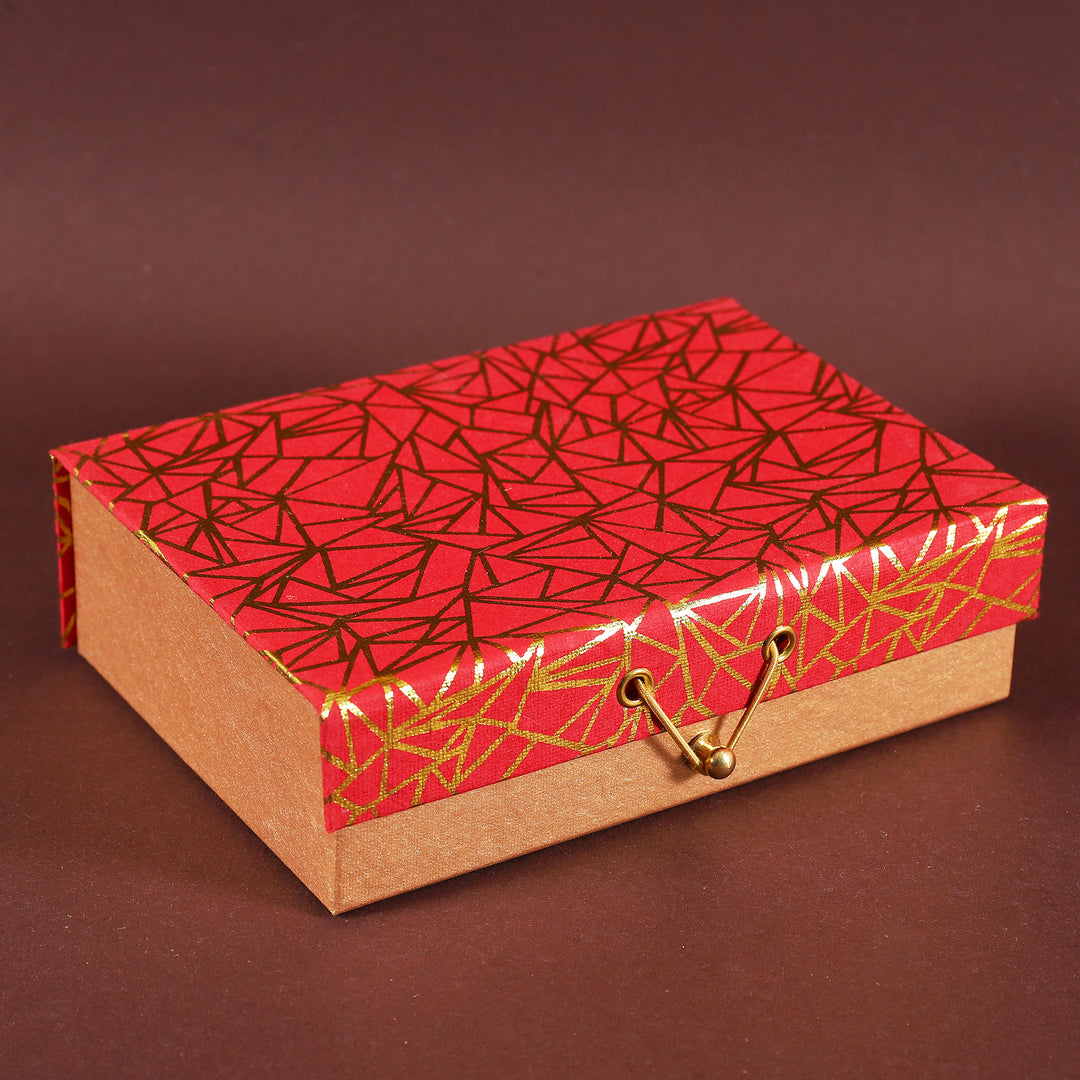 Jashn Small Gift Box - 1 pc