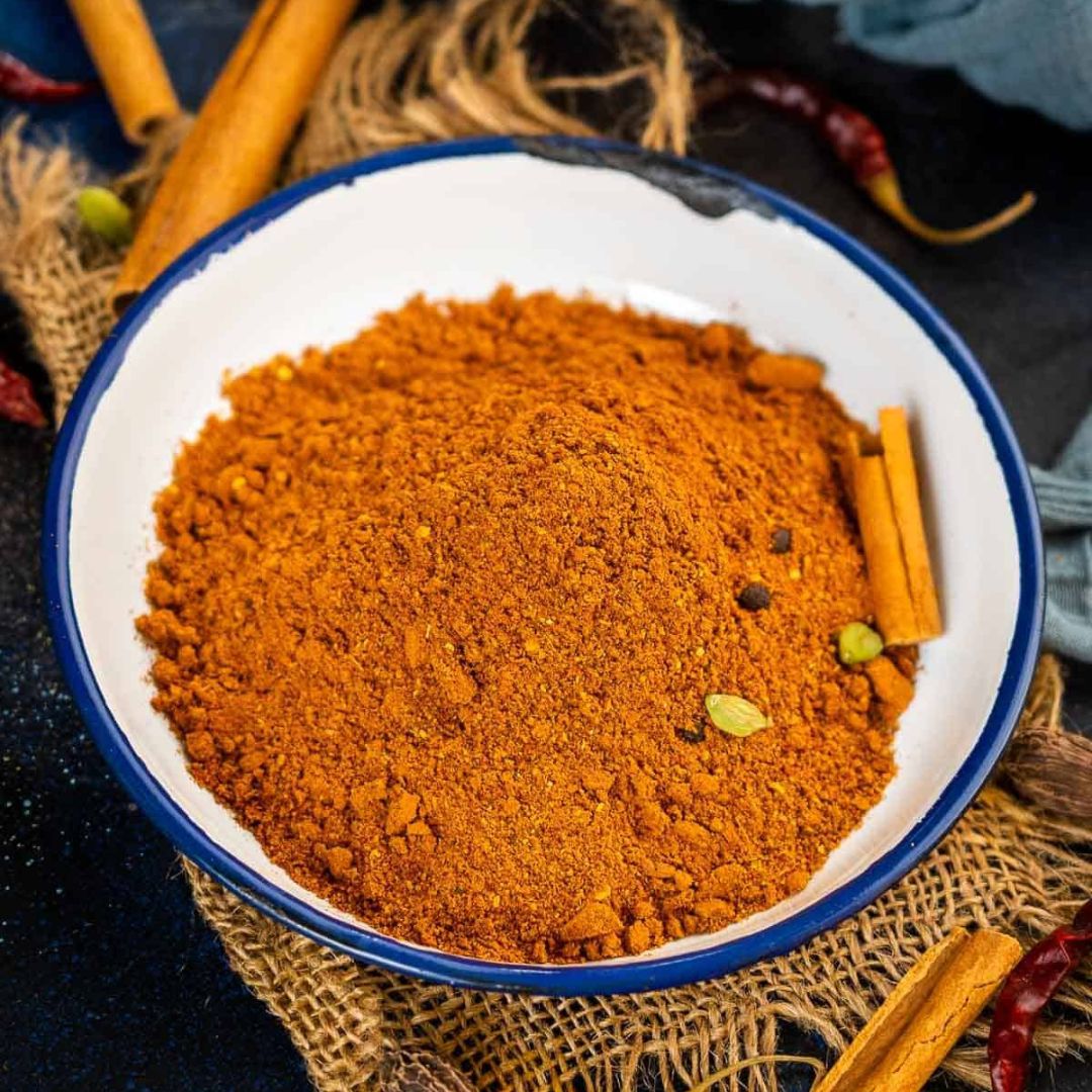 The MMasala Box Co Malai Tikka Mix 100 Gm