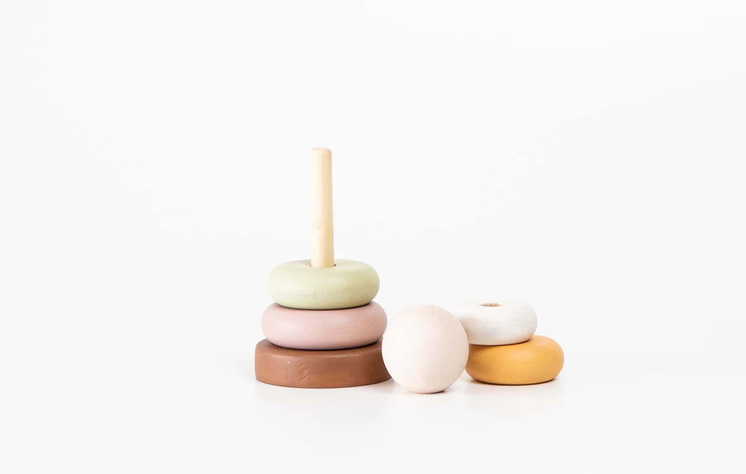 BIRCH & BUG Ring Stacker