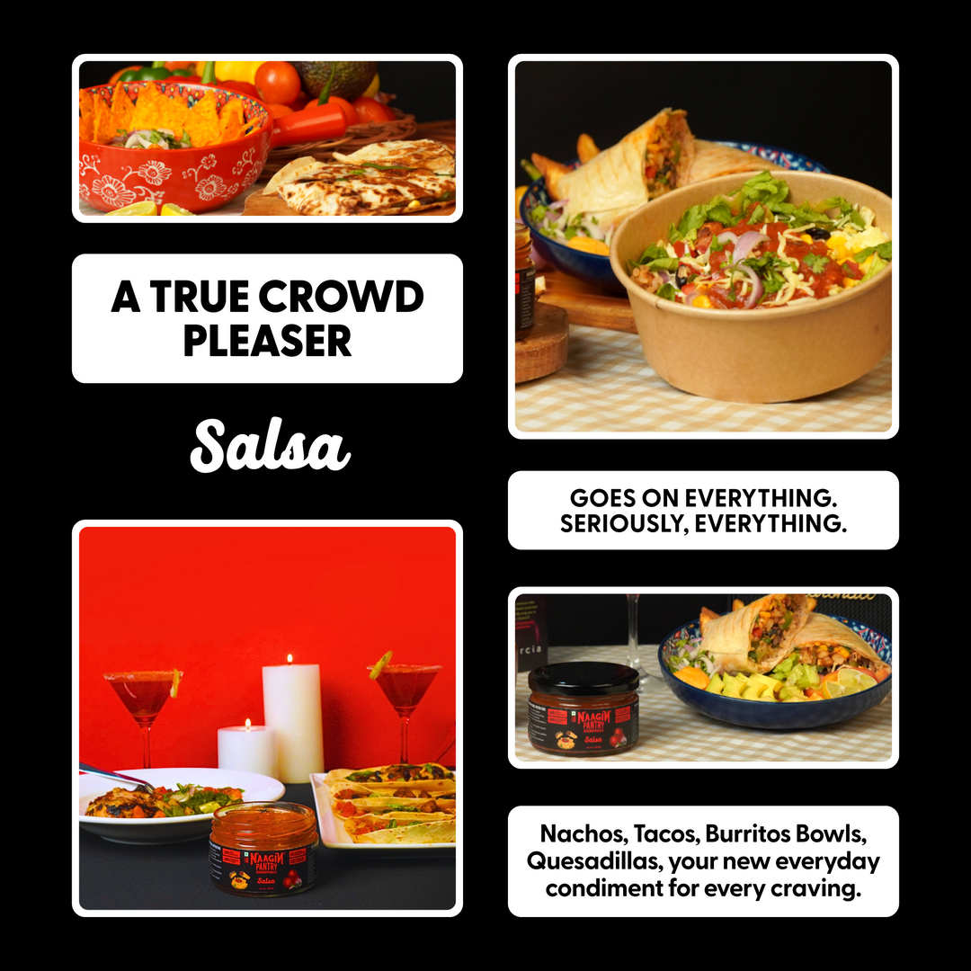 Salsa