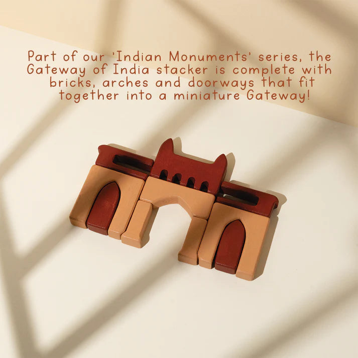 Gubbachhi Gateway of India