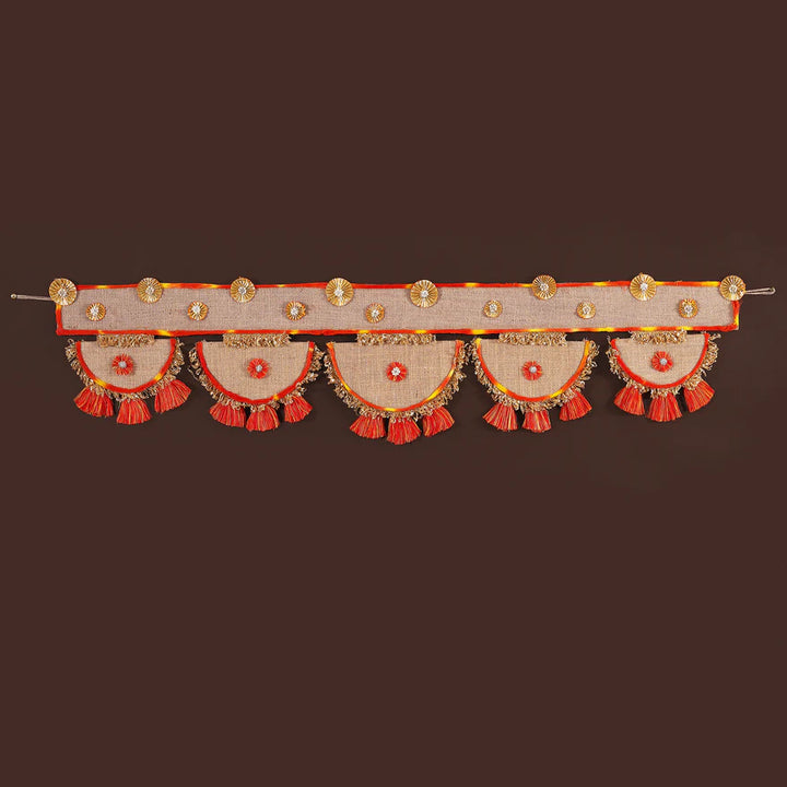 Jute Moli Bandhanvar