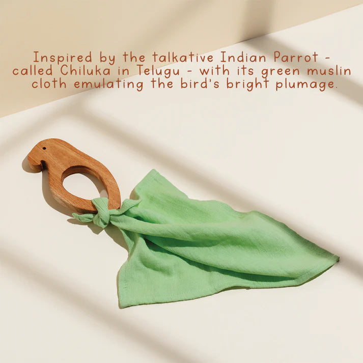 Gubbachhi Chiluka