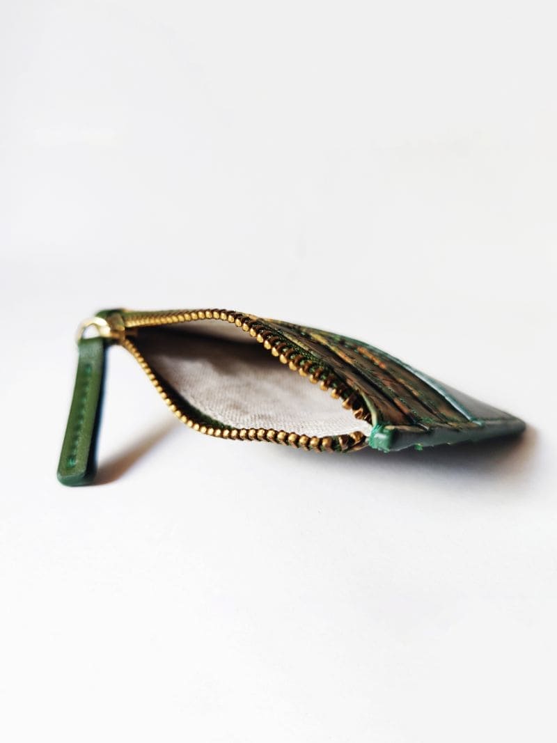 Green Hermitage Iris - Green