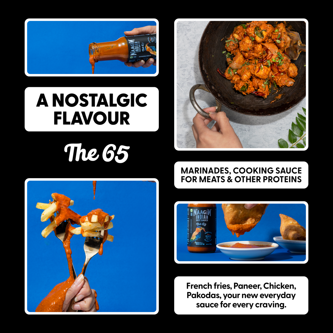 The 65
