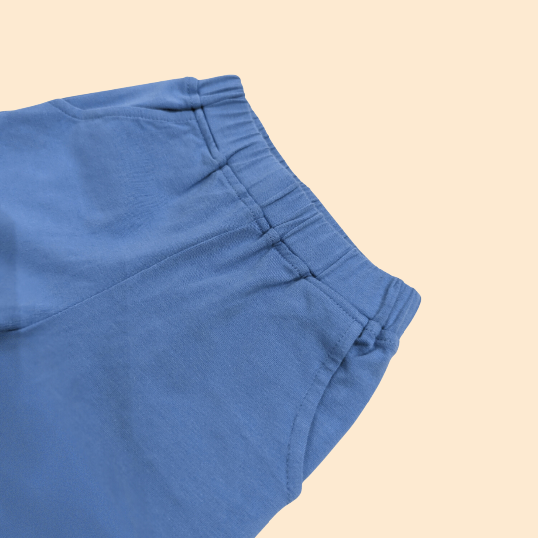 Ola! Otter Baby  Boy Shorts