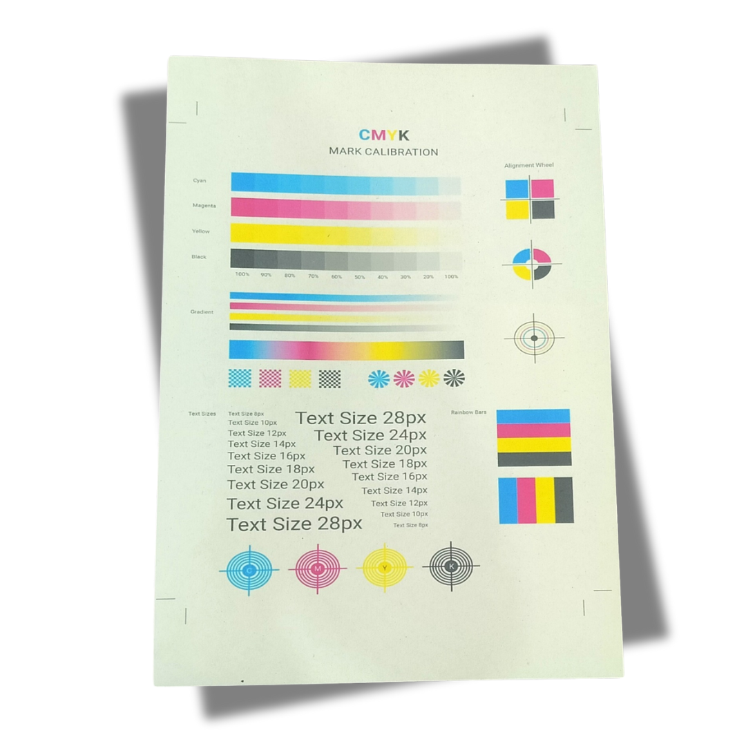 Code Efforts BUTTR Sustainable Papers - 500 A4 Off-White Sheets Per Ream