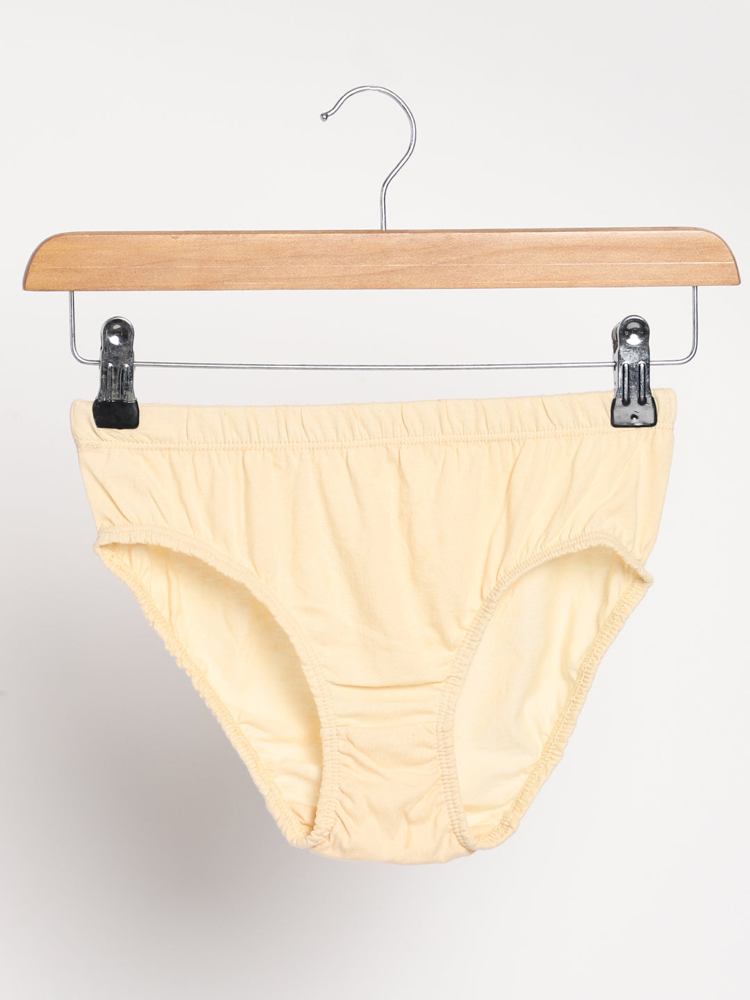 LivBio Organic Cotton Hipster Underwear | Women&