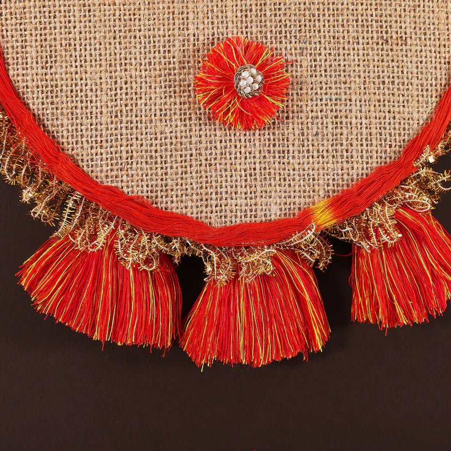 Jute Moli Bandhanvar