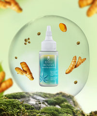 Boheco REVIVE - Advanced Hair Regrowth Serum 50ML