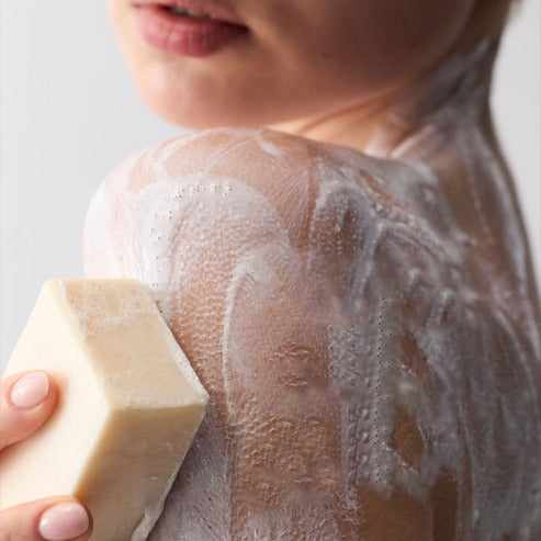 100% Natural Turmeric Soap