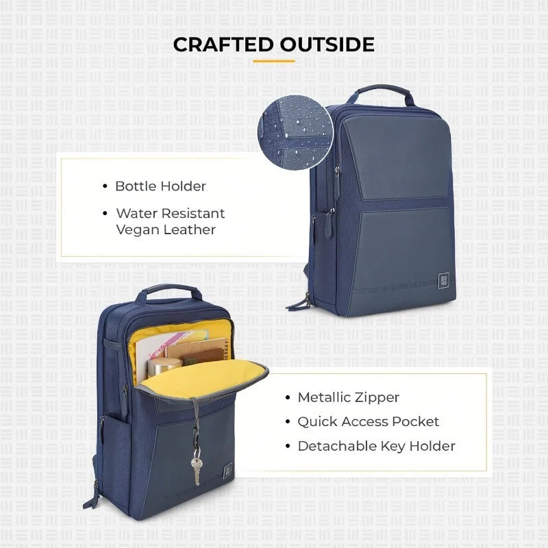 Eume Omega 24L Laptop Backpack