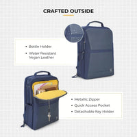 Eume Omega 24L Laptop Backpack