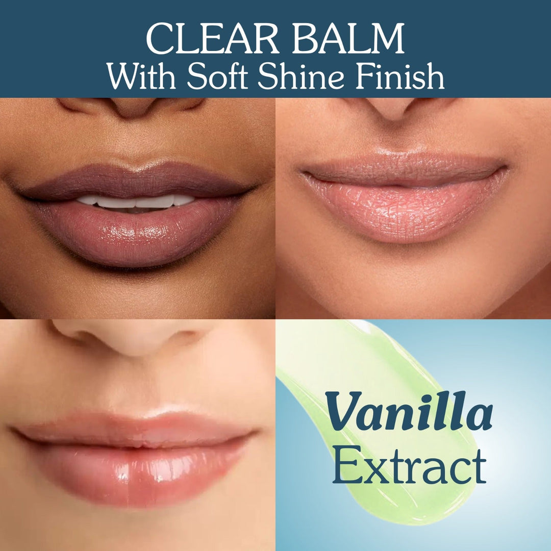 2% Peptide + Ceramide Butter Brightening Lip Balm SPF 55 PA++++